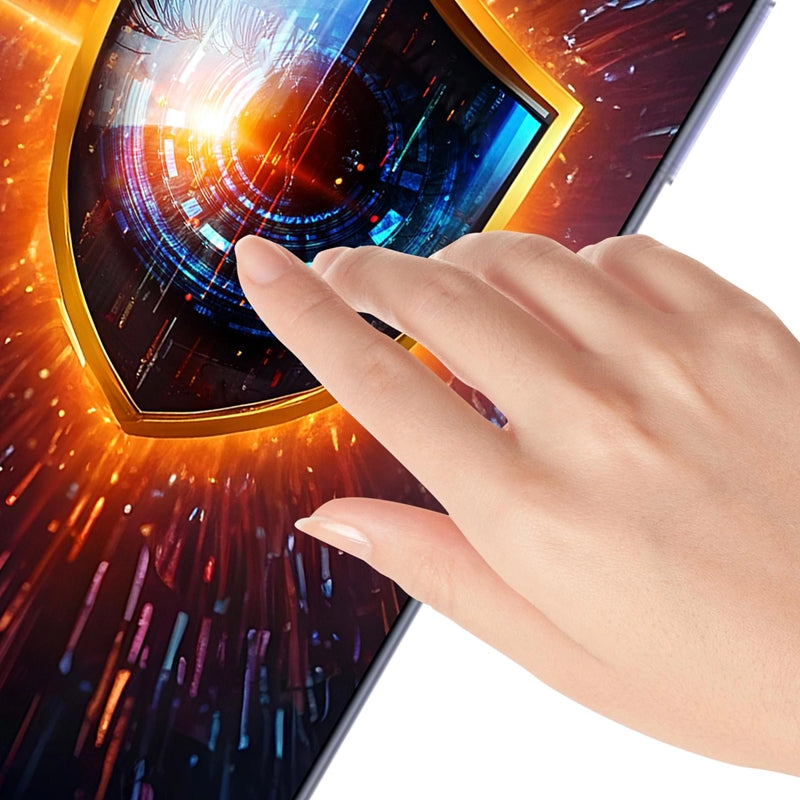 3mk Silky Matt Privacy – matinė privatumo plėvelė, skirta „Xiaomi 15“