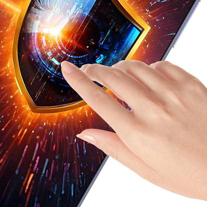 3mk Silky Matt Privacy – matinė privatumo plėvelė, skirta „Xiaomi 15“