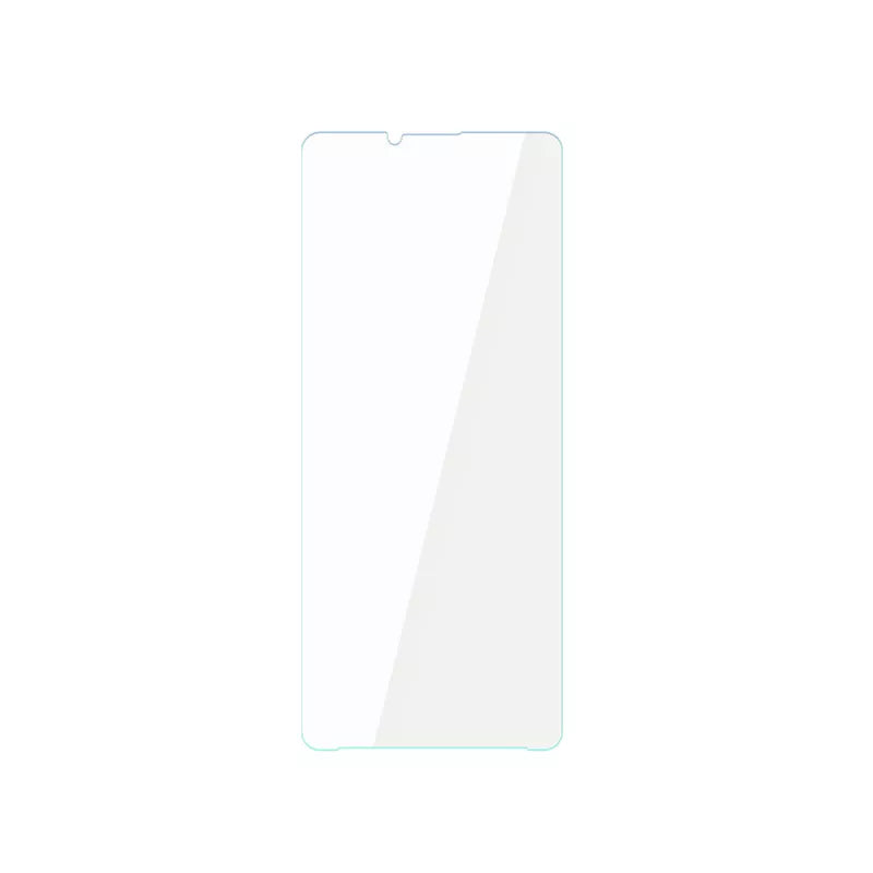 3mk Silky Matt Pro - Matinė apsauginė plėvelė skirta Sony Xperia 10 VI