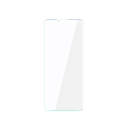 3mk Silky Matt Pro - Matinė apsauginė plėvelė skirta Sony Xperia 10 VI