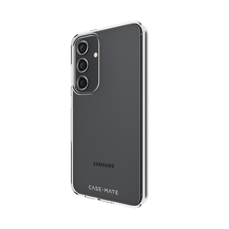 Case-Mate Tough Clear – dėklas, skirtas Samsung Galaxy S24 (permatomas)