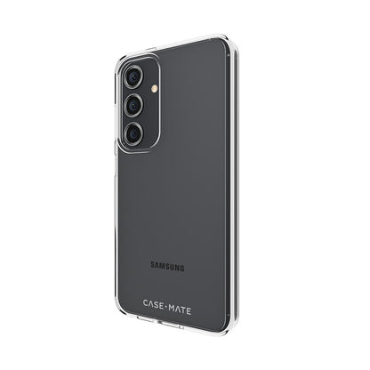 Case-Mate Tough Clear – dėklas, skirtas Samsung Galaxy S24 (permatomas)