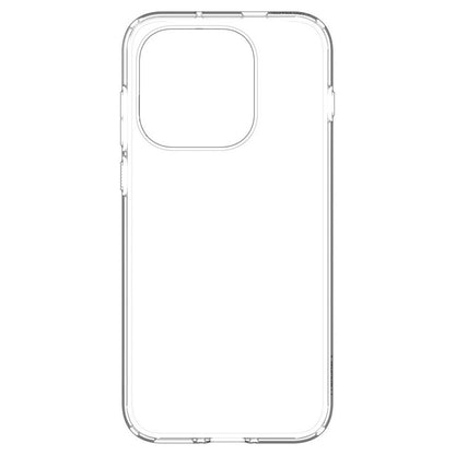 Spigen Ultra Hybrid - Dėklas OnePlus 15 (Skaidrus)