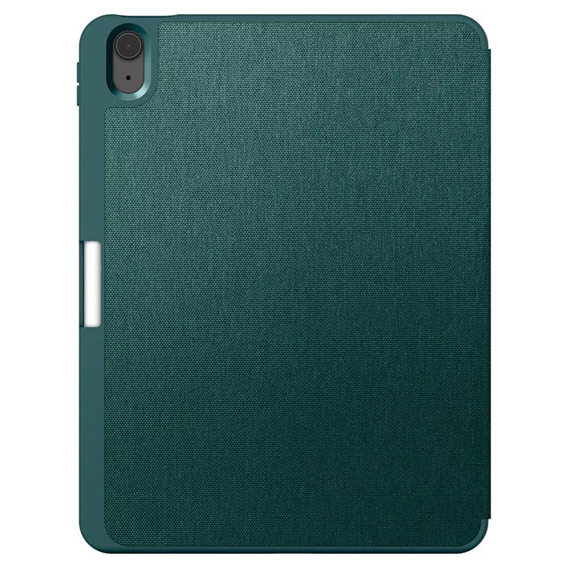 Spigen Urban Fit - dėklas skirtas iPad Air 11" M3 (2025) / M2 (2024) / iPad Air 10.9" (5-osios ir 4-osios kartos) (2022-2020) (vidurnakčio žalia)