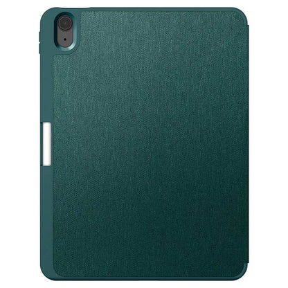 Spigen Urban Fit - dėklas skirtas iPad Air 11" M3 (2025) / M2 (2024) / iPad Air 10.9" (5-osios ir 4-osios kartos) (2022-2020) (vidurnakčio žalia)