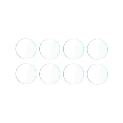 3mk Lens Protection - Kameros objektyvo stiklas Motorola Moto G55 5G (4 rinkiniai)