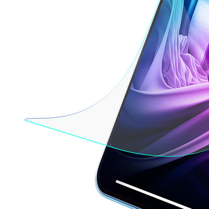 3mk Silky Matt Pro - Matinė apsauginė plėvelė skirta Sony Xperia 10 VI