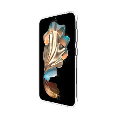 Case-Mate Tough Clear – dėklas, skirtas Samsung Galaxy S24 (permatomas)