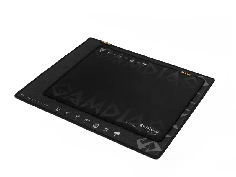 Gamdias Nyx Speed – Pelės kilimėlis, L dydis