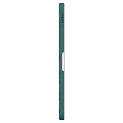 Spigen Urban Fit - dėklas skirtas iPad Air 11" M3 (2025) / M2 (2024) / iPad Air 10.9" (5-osios ir 4-osios kartos) (2022-2020) (vidurnakčio žalia)