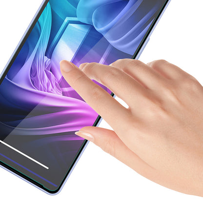 3mk Silky Matt Pro - Matinė apsauginė plėvelė skirta Sony Xperia 10 VI