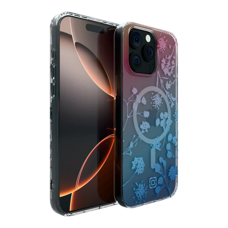 Incipio Forme MagSafe – Dėklas iPhone 16 Pro Max (Amžinasis pavasaris)