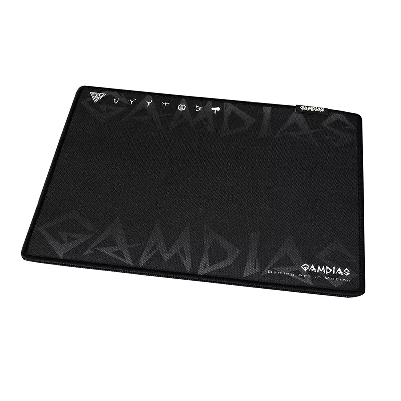 Gamdias Nyx Control - pelės kilimėlis, dydis M