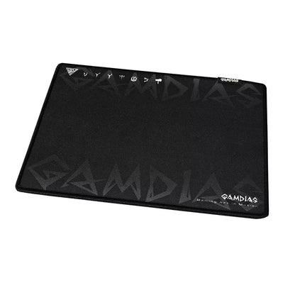 Gamdias Nyx Control - pelės kilimėlis, dydis M