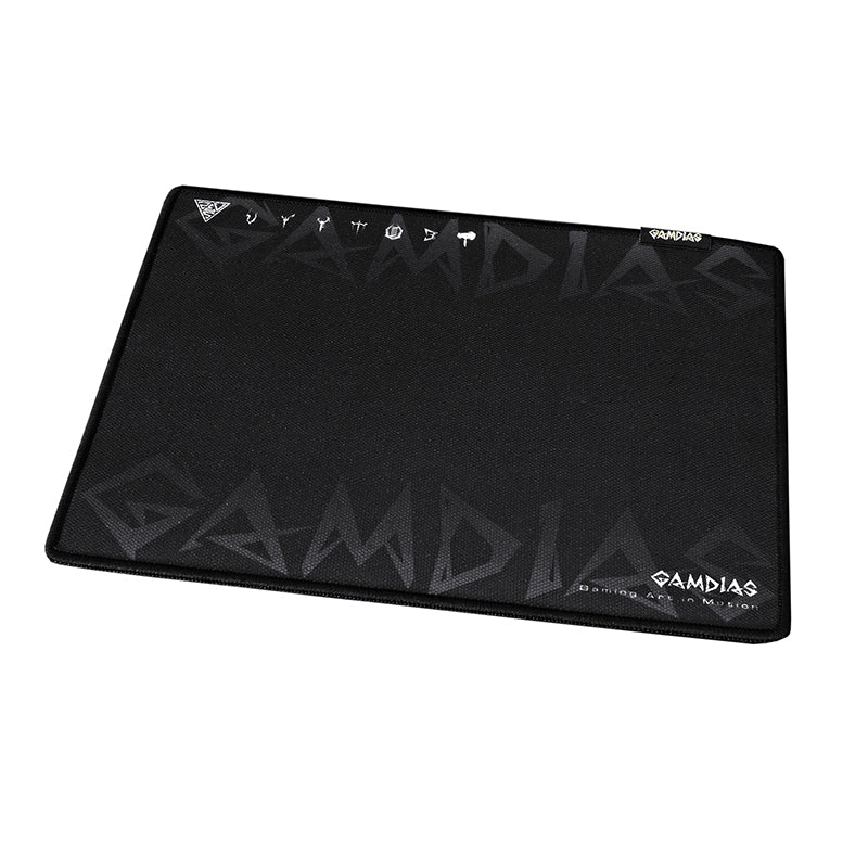 Gamdias Nyx Control - pelės kilimėlis, dydis M
