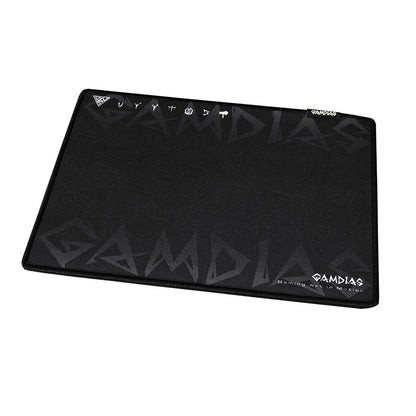 Gamdias Nyx Control - pelės kilimėlis, dydis M