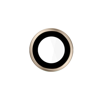 3mk Objektyvo apsauga Pro – Kameros objektyvo stiklas iPhone Air (Titano auksas)