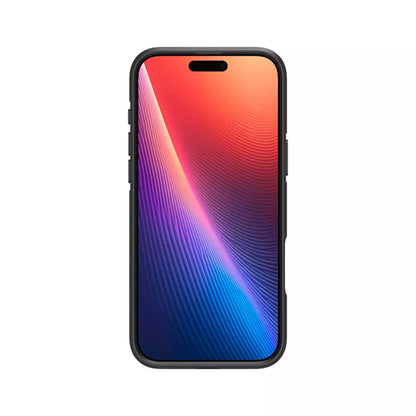 Spigen Core Armor Mag MagSafe – „iPhone 16 Pro Max“ dėklas („Matte Black“)