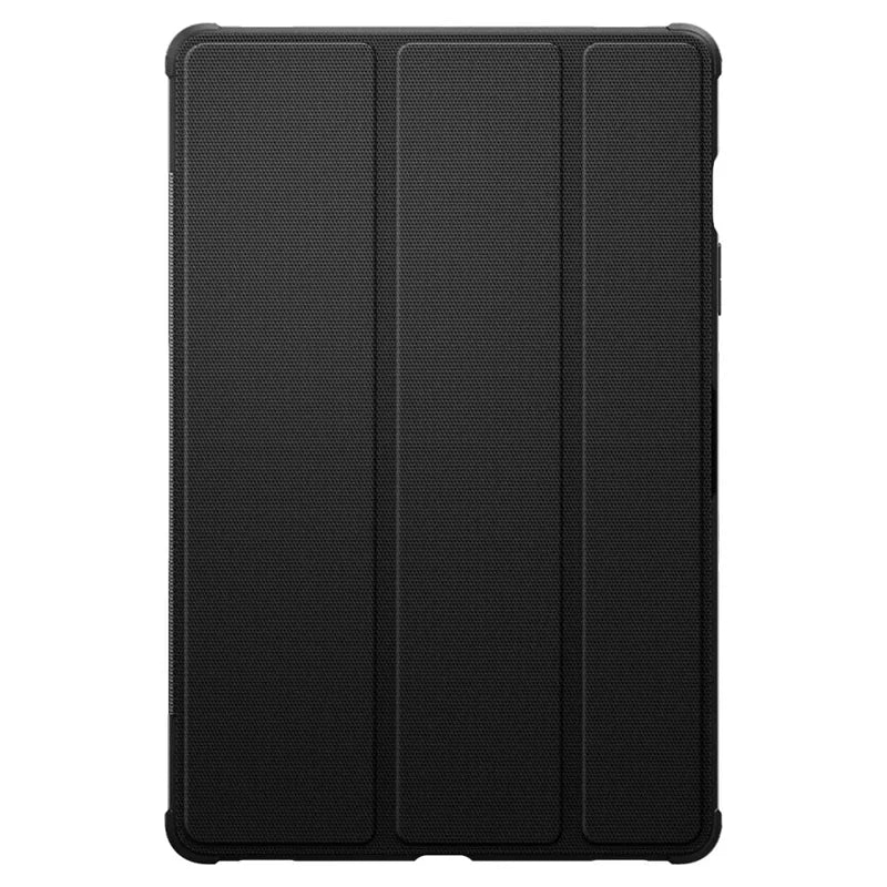 Spigen Rugged Armor Pro – dėklas, skirtas „Samsung Galaxy Tab S10 FE+ 13,1 colio“ (juodas)