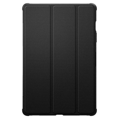 Spigen Rugged Armor Pro – dėklas, skirtas „Samsung Galaxy Tab S10 FE+ 13,1 colio“ (juodas)