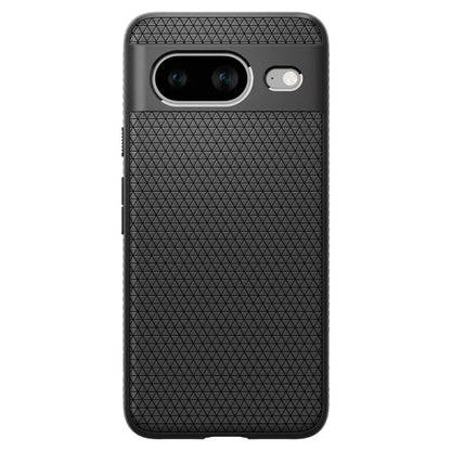 Spigen Liquid Air – dėklas skirtas Google Pixel 8 (juodas)
