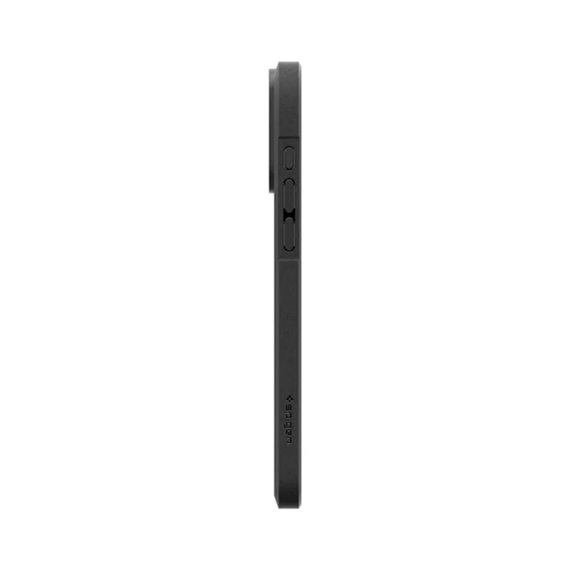 Spigen Core Armor Mag MagSafe – „iPhone 16 Pro Max“ dėklas („Matte Black“)