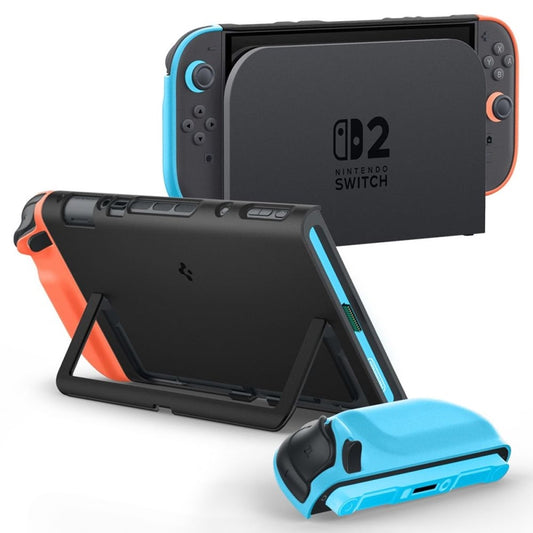 Spigen Nano Pop - Dėklas skirtas Nintendo Switch 2 (Išskirtinis leidimas)