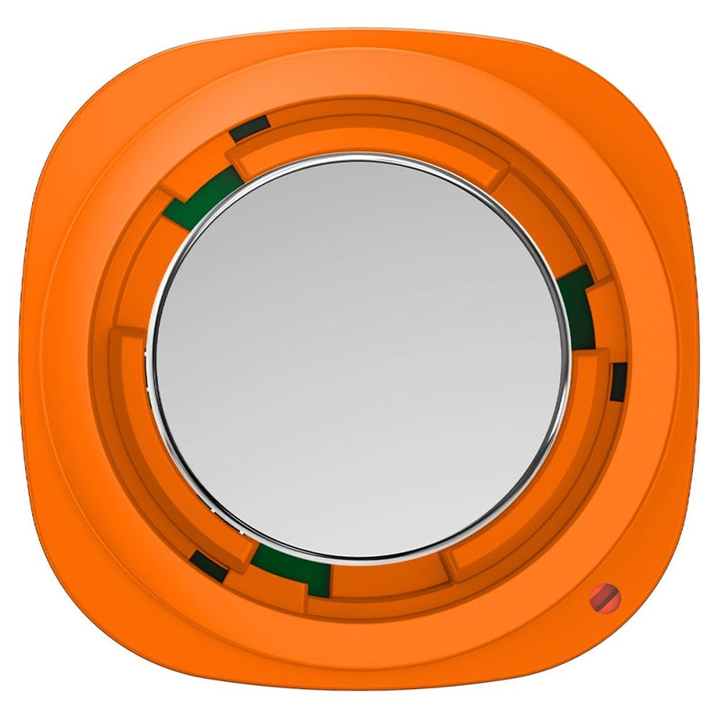 Spigen TagMe „Bluetooth“ sekiklis – raktų, kuprinės, krepšio ieškiklis, veikiantis su „Apple Find My“ (juodas)