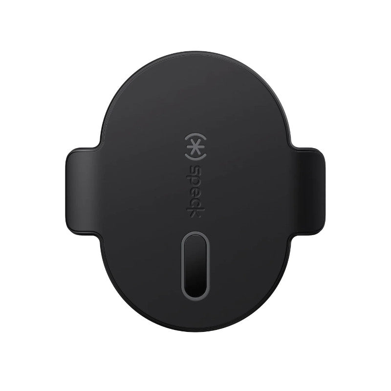 Speck ClickLock automobilio laikiklis ventiliacijai su MagSafe – Automobilio laikiklis (juodas)