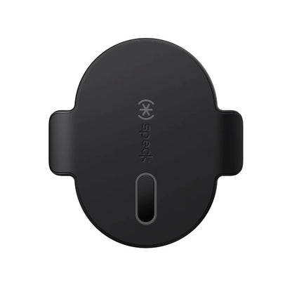 Speck ClickLock automobilio laikiklis ventiliacijai su MagSafe – Automobilio laikiklis (juodas)