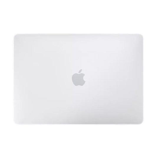 Tucano Nido kietas dėklas - skirtas „MacBook Pro 14“ (2023–2021) (skaidrus)