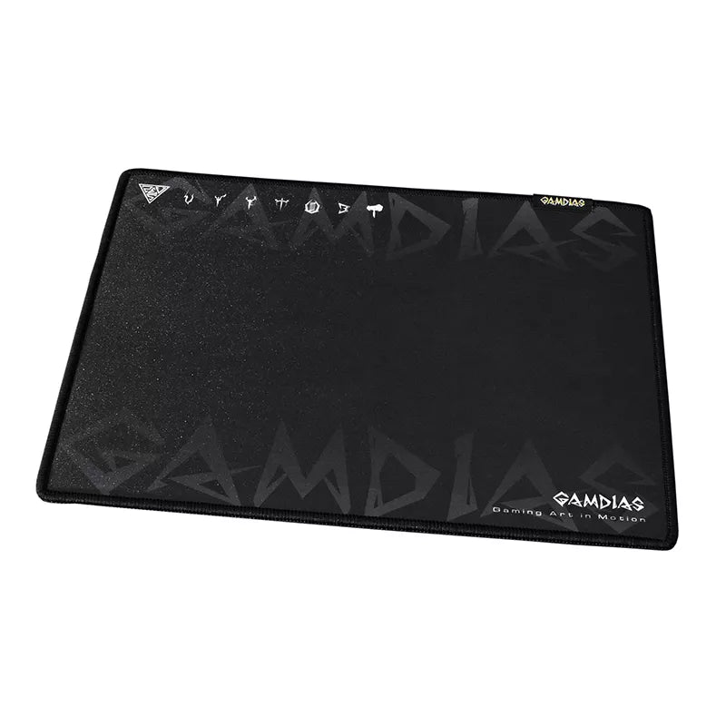 Gamdias Nyx Speed – Pelės kilimėlis, M dydis