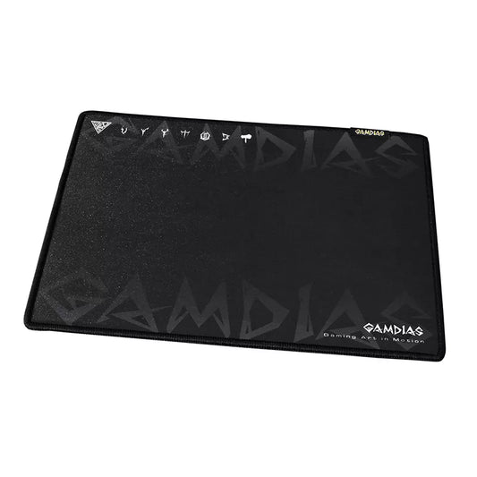 Gamdias Nyx Speed – Pelės kilimėlis, M dydis