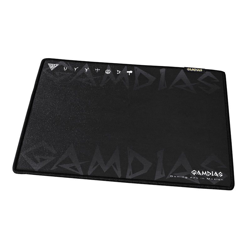 Gamdias Nyx Speed – Pelės kilimėlis, M dydis