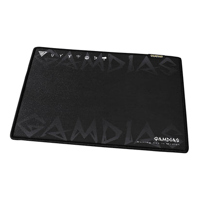 Gamdias Nyx Speed – Pelės kilimėlis, M dydis
