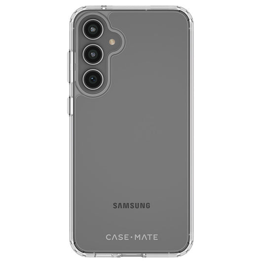 Case-Mate Tough Clear – dėklas, skirtas Samsung Galaxy S23 FE 5G (skaidrus)