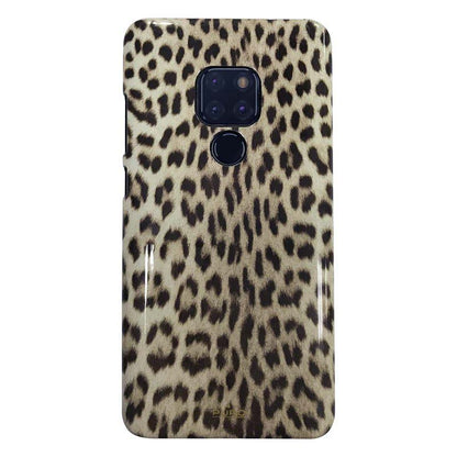 PURO Glam Leopardas dėklas – dėklas, skirtas „Huawei Mate 20“ (Leo 3)
