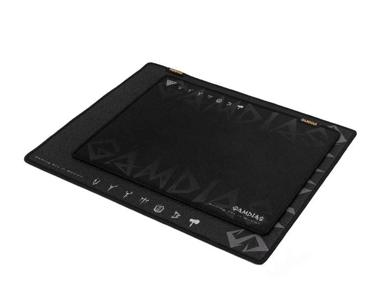 Gamdias Nyx Speed – Pelės kilimėlis, M dydis