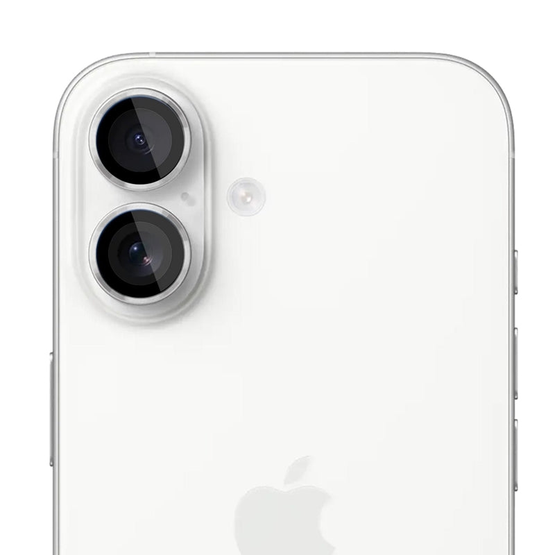 3mk Objektyvo apsauga Pro - Kameros objektyvo stiklas, skirta iPhone 17 (Skaidrus)