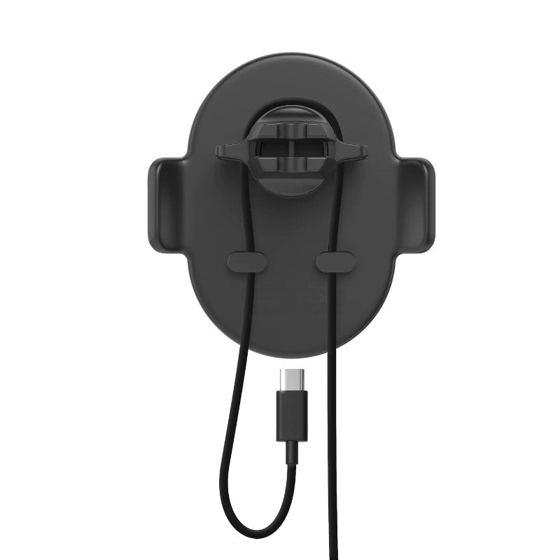 Speck ClickLock automobilio laikiklis ventiliacijai su MagSafe – Automobilio laikiklis (juodas)