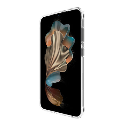 Case-Mate Tough Clear – dėklas, skirtas Samsung Galaxy S24+ (skaidrus)