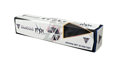 Gamdias Nyx Speed – Pelės kilimėlis, M dydis