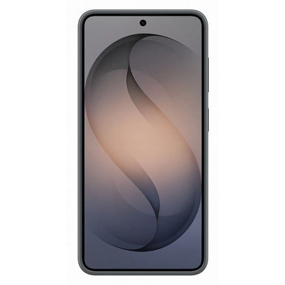 Samsung magnetinis silikoninis dėklas – dėklas, skirtas Samsung Galaxy S26 (juodas)