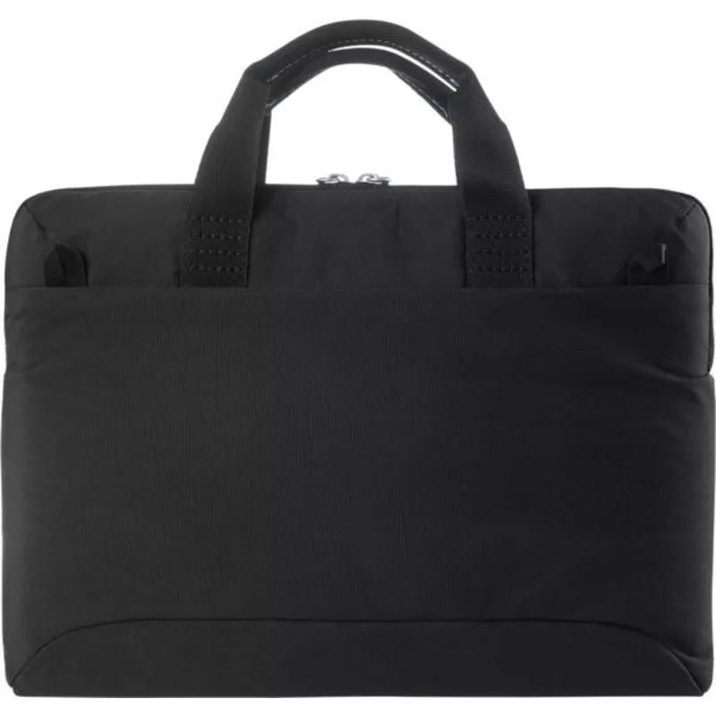 Tucano Smilza Super Slim krepšys - MacBook Pro 16 "/ nešiojamojo kompiuterio 15,6 " krepšys (juodas)