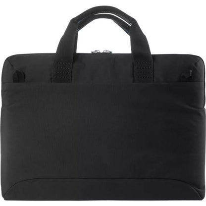 Tucano Smilza Super Slim krepšys - MacBook Pro 16 "/ nešiojamojo kompiuterio 15,6 " krepšys (juodas)
