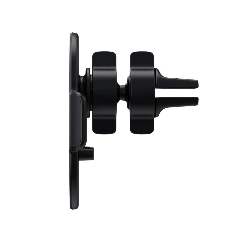 Speck ClickLock automobilio laikiklis ventiliacijai su MagSafe – Automobilio laikiklis (juodas)