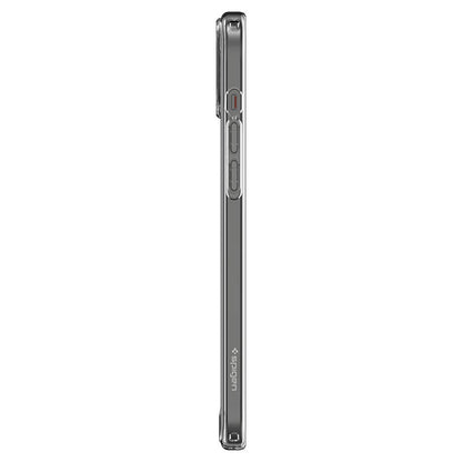 Spigen Ultra Hybrid – dėklas iPhone 15 (skaidrus)