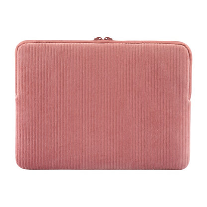 TUCANO Velluto 2 – Dėklas „MacBook Pro 14" / Nešiojamam kompiuteriui 13" (rožinis)