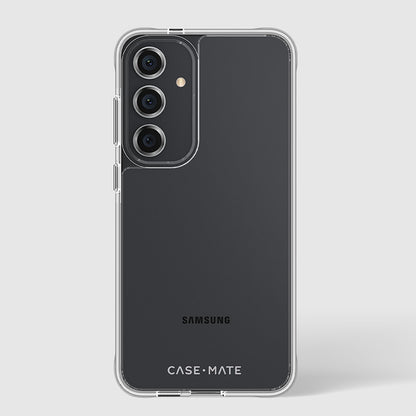 Case-Mate Tough Clear – dėklas, skirtas Samsung Galaxy S24+ (skaidrus)