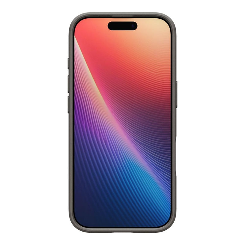 Spigen Thin Fit Mag MagSafe – Dėklas iPhone 17 (Gunmetal)